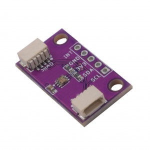 Zio Qwiic Light Sensor TSL2561